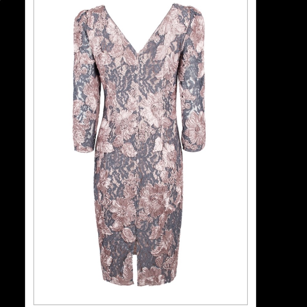 Adrianna Papell Dress